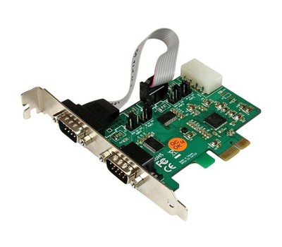 Hp Rp5800 Serial HP 2-port Powered Serial Card for HP rp5800, QP906AA - Tanga