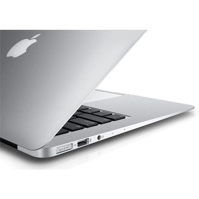 Apple MacBook Air MD231LL/A 13-Inch Laptop - 8RAM/128GB - Tanga Apple MacBook Air MD231LL/A 13-Inch Laptop - 8RAM/128GB - Tanga