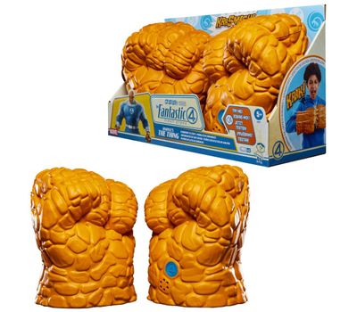 Marvel’s The Thing Clobberin’ FX Fists