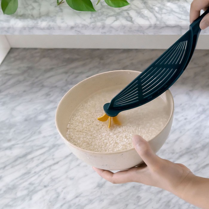 Multifunctional Rice Cleaner Kitchen - Tanga