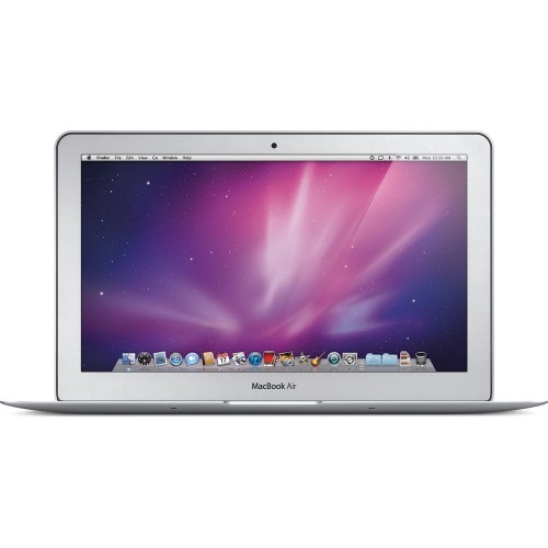 apple certified refurbished macbook air