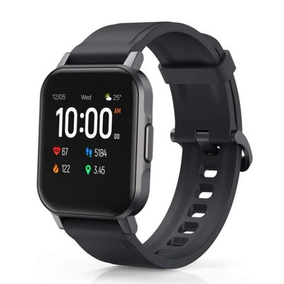 aukey fitness tracker 12