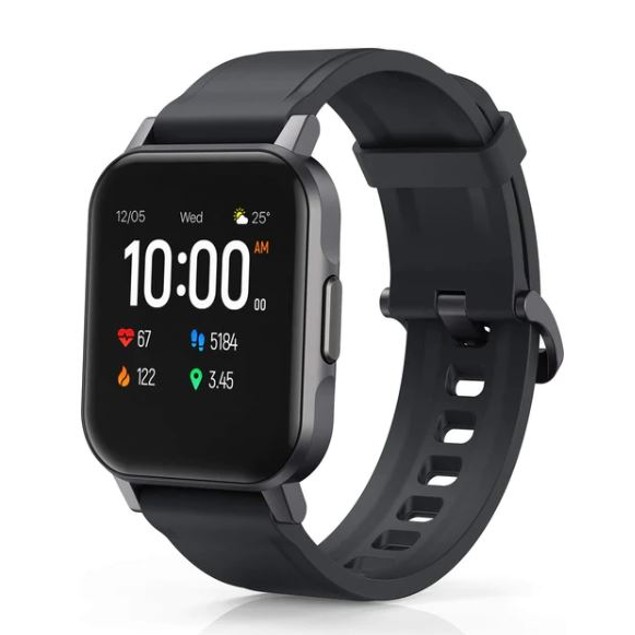 aukey fitness tracker 12
