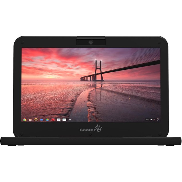 Sector 5 Rugged Chromebook 11 6 With Handle 11 6 inch 2GB RAM 16GB sector-5-rugged-chromebook-11-6-with-handle-11-6-inch-2gb-ram-16gb