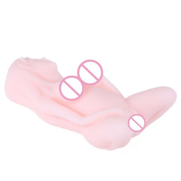 Flower Fairy Sexy Toy Tight Vagina Big Breast Ass Sex Doll for Male Mastu - Tanga Flower Fairy Sexy Toy Tight Vagina Big Breast Ass Sex Doll for Male Mastu - Tanga