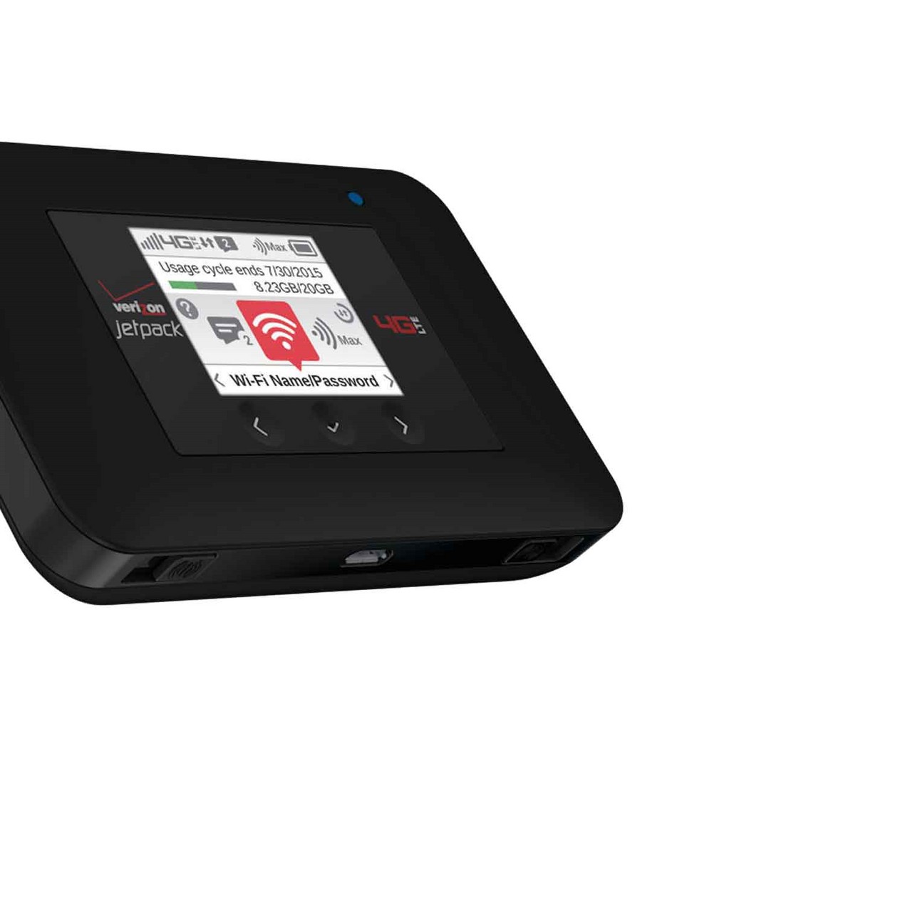 Vz jetpack 4g lte mhs ac791l Clearance