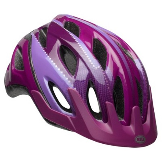 Bell frenzy youth helmet on sale