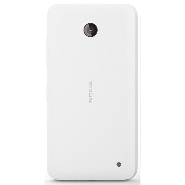 Nokia Rm 975 Nokia Lumia 635 RM-975 AT&T Unlocked Windows Phone - White - Tanga