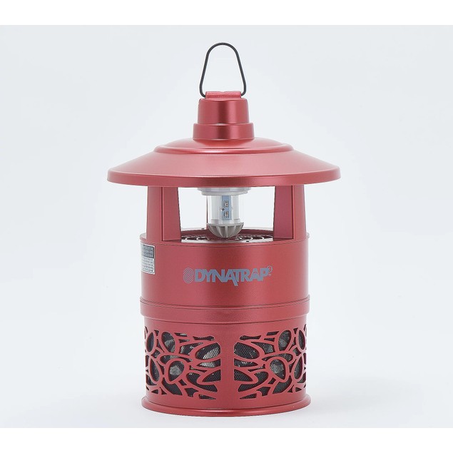 DynaTrap XL Insect Trap For 1/4 Acre w/ Extended Life UV LED Bulbs - Tanga