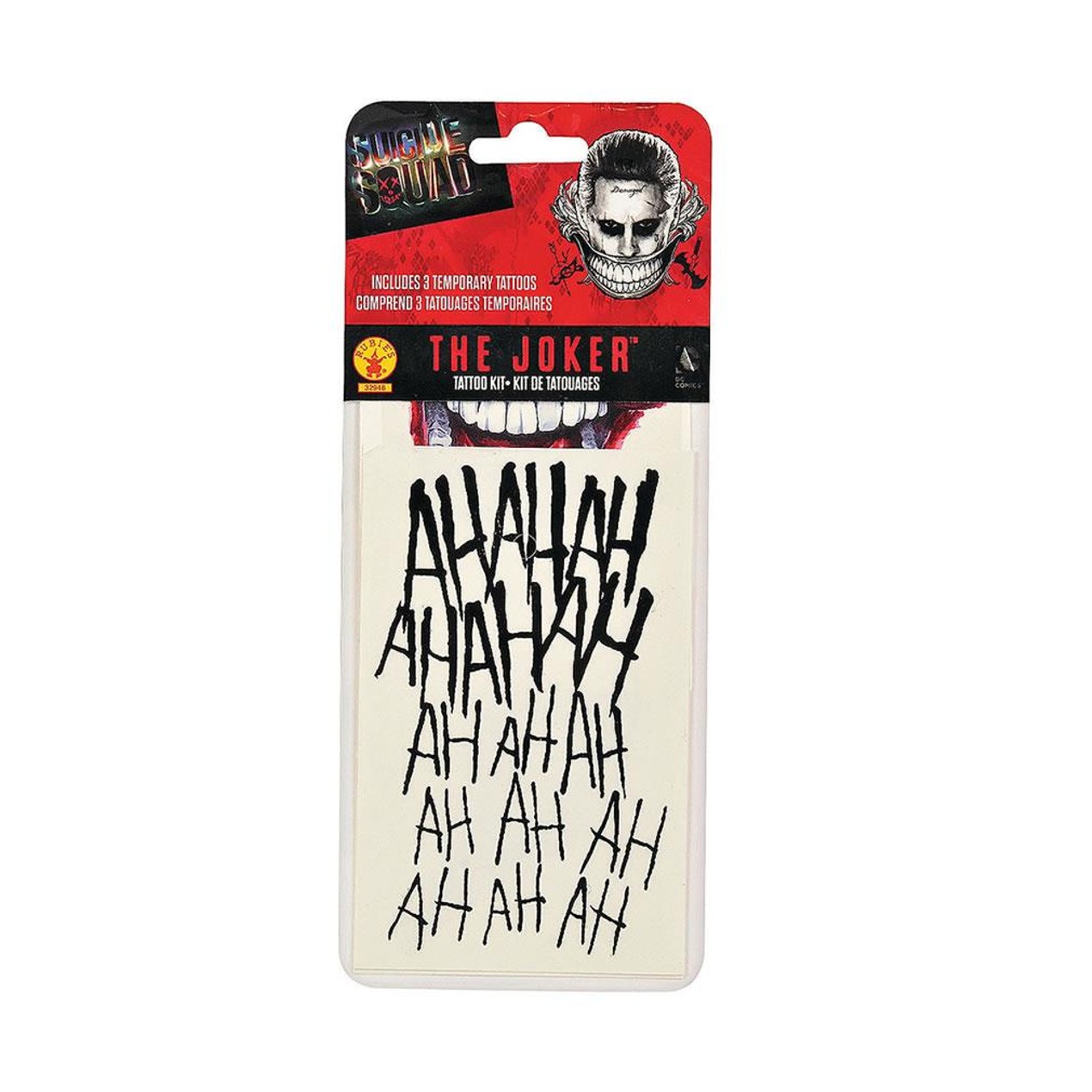 Tato Mulut Di Tangan Joker Rahman Gambar Tato Mulut Di Tangan Joker Rahman Gambar