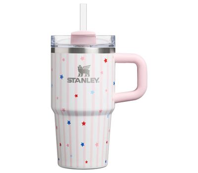 Stanley Stainless Steel H2.0 FlowState Quencher Tumbler