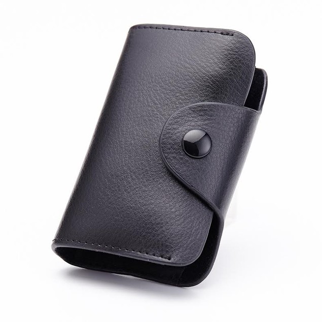 Multiple Card Wallet - Tanga