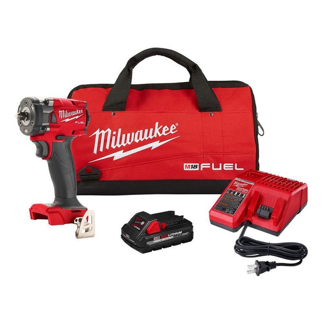 Milwaukee|Dénudeur de câbles M18 FUEL M18 FCST-302CA|4933499275 Milwaukee|Dénudeur de câbles M18 FUEL M18 FCST-302CA|4933499275