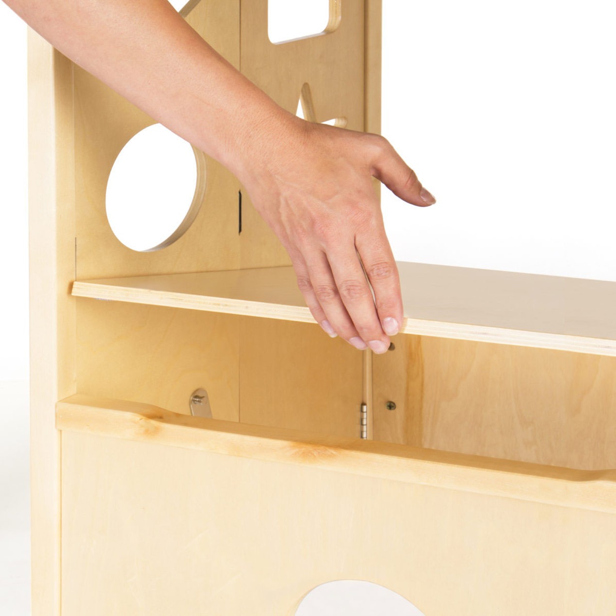 Guidecraft Kitchen Helper Guidecraft Kitchen Helper
