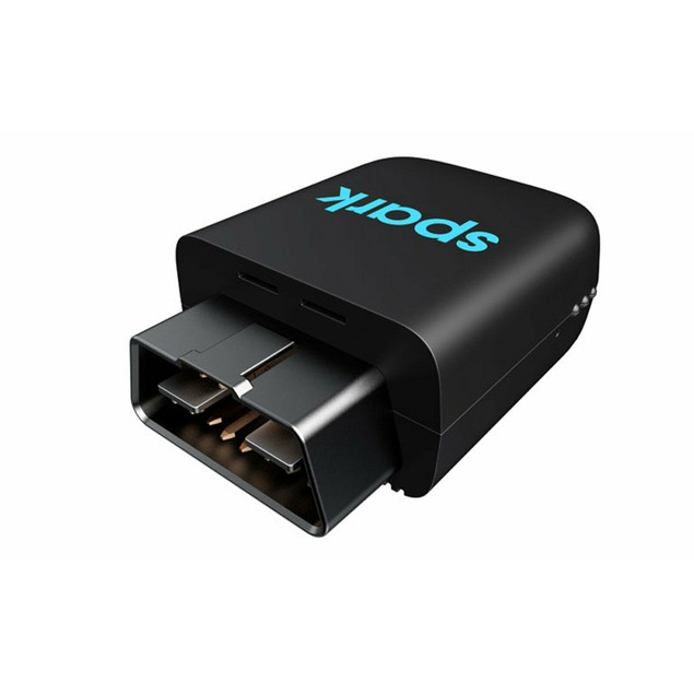 Harman Spark InCar 4G WiFi Hotspot AT&T Connected Vehicle Harman Spark InCar 4G WiFi Hotspot AT&T Connected Vehicle