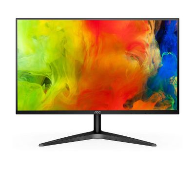 AOC 27B1H - 27" IPS LED Monitor - FullHD