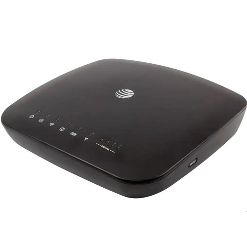 att router wifi not working