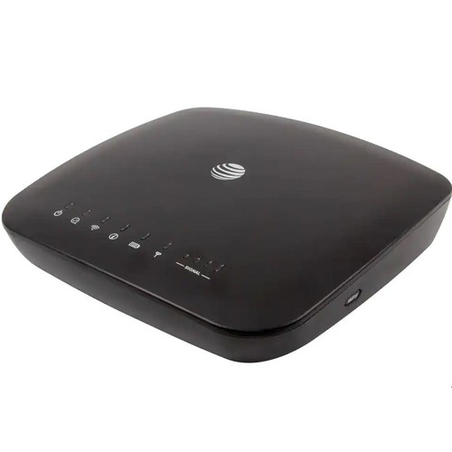 att router nat pmp