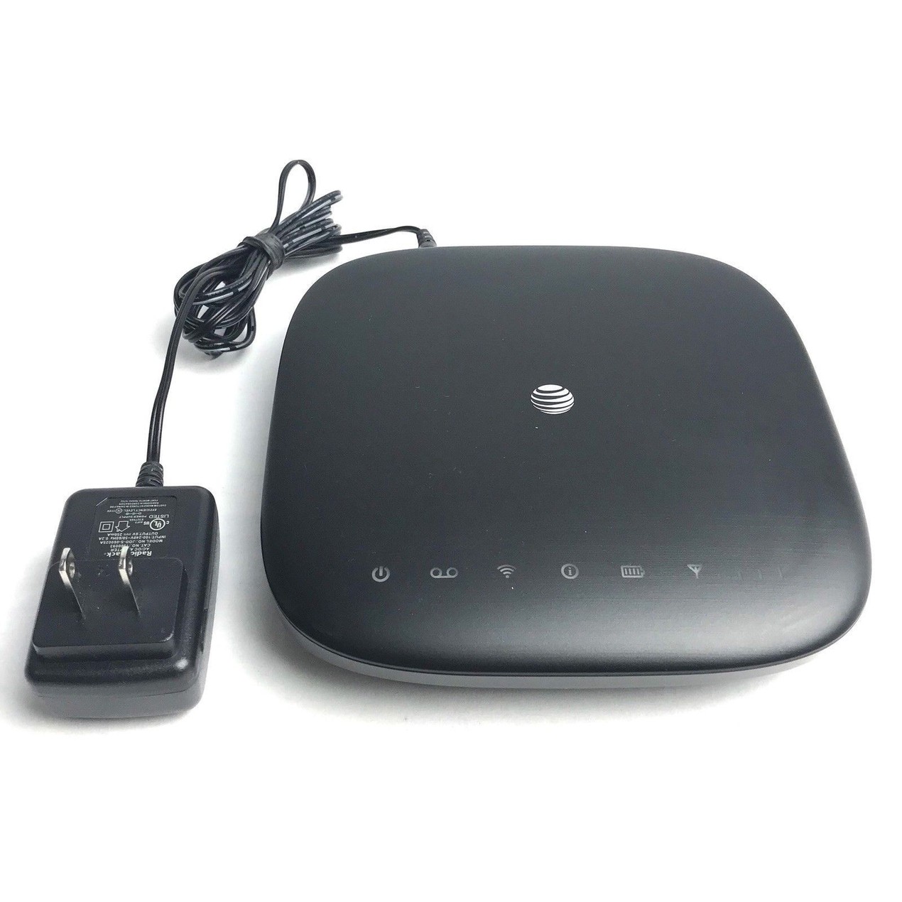 Homebase Router Wifi ZTE 4G LTE Home Base Wireless Internet Router (UNLOCKED) - Tanga