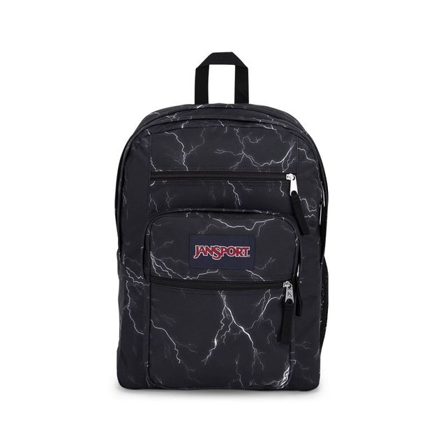 JanSport Backpack School 17"-Laptop Big Student 17.5" - Tanga JanSport Backpack School 17"-Laptop Big Student 17.5" - Tanga