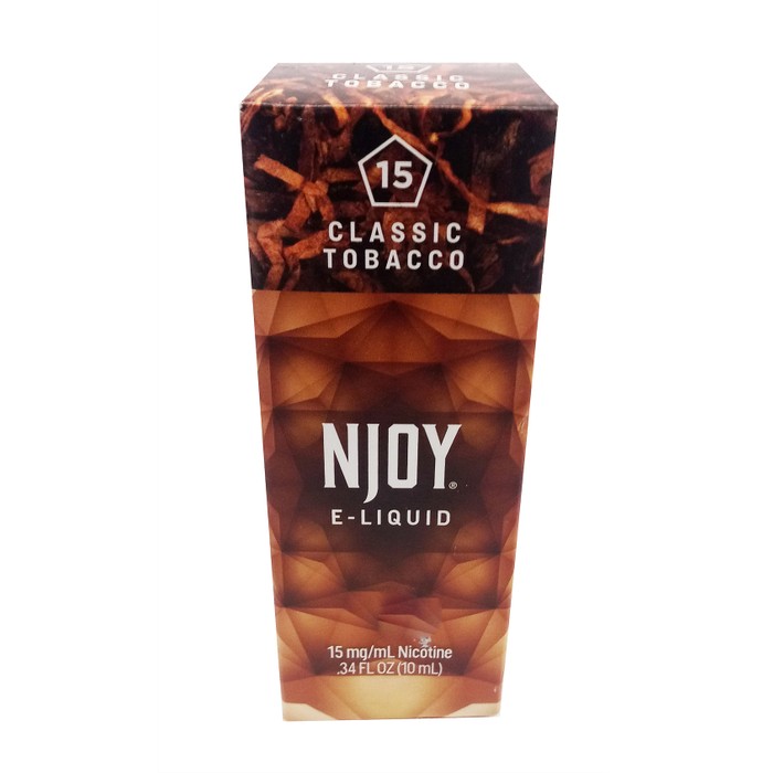 Njoy Ace Pods Classic Tobacco NJOY DAILY Disposable: Rich Tobacco 4.5% ABC Products Inc Njoy Classic Tobacco 5 Lb Njoy Ace Pods Classic Tobacco NJOY DAILY Disposable: Rich Tobacco 4.5% ABC Products Inc Njoy Classic Tobacco 5 Lb