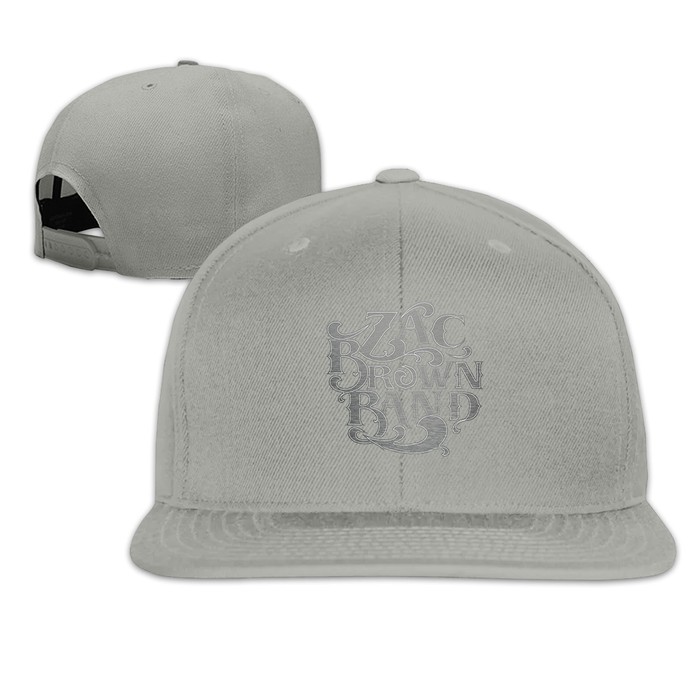 Zac brown hat maker