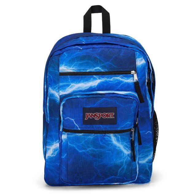 JanSport Backpack School 17"-Laptop Big Student 17.5" - Tanga JanSport Backpack School 17"-Laptop Big Student 17.5" - Tanga