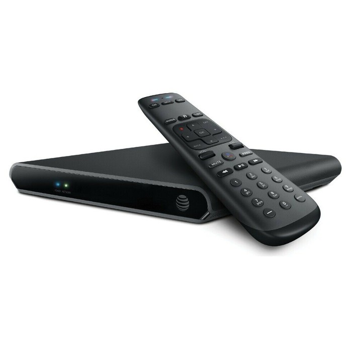 AT&T DirecTV NOW Android Streaming Player C71KW400  Tanga