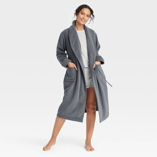 Auden Modal Robe Women's Terry Robe - Auden - Tanga