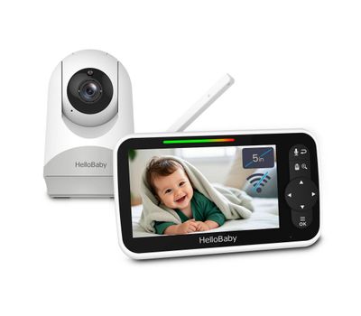 Remote Make Baby HelloBaby 5