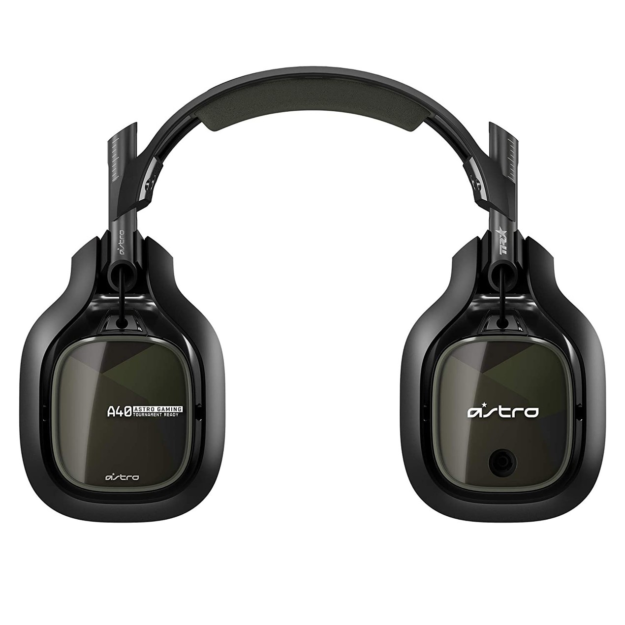 Logitech Astro 0 Tr Gaming Headset Mixamp M80 For Xbox One Pc Mac Tanga