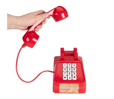 The Simpsons Moe's Prank Phone