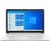 HP 17.3" 17-by4059cl Full HD Laptop (Intel Core i5 2.40 GHz, 8GB RAM, 256GB SSD)