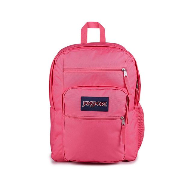 JanSport Backpack School 17"-Laptop Big Student 17.5" - Tanga JanSport Backpack School 17"-Laptop Big Student 17.5" - Tanga