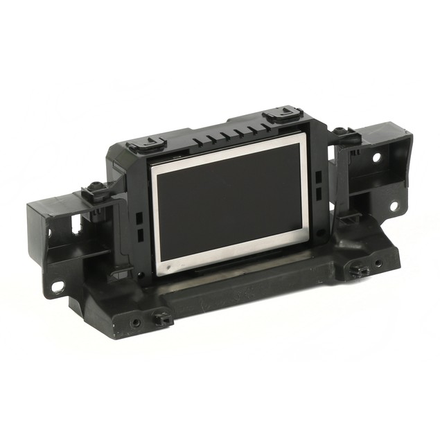 2012-2014 Ford Focus Front Display Screen Module Part Number CM5T ...