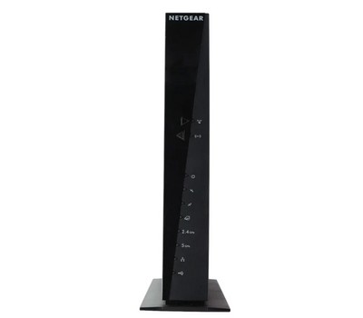 NETGEAR (C6300v2) DOCSIS 3.0 WiFi Cable Modem Router with - Scratch ...