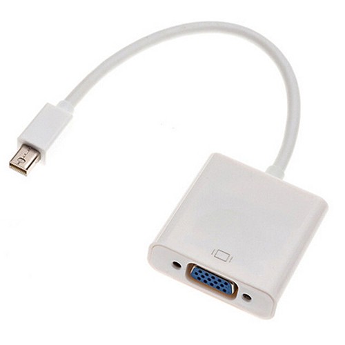 video cable for macbook air