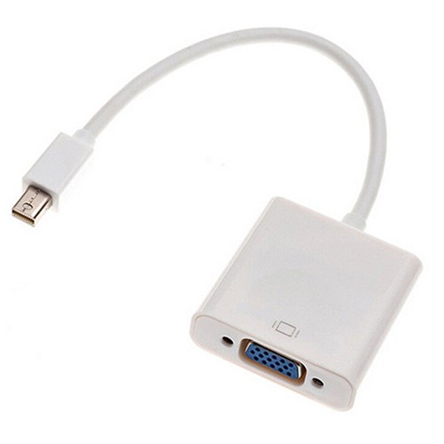 apple mac vga adapter