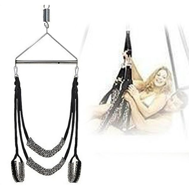Couples Furniture Sex Swing Chair Room Hanging Swings Sex Toy - Tanga Couples Furniture Sex Swing Chair Room Hanging Swings Sex Toy - Tanga