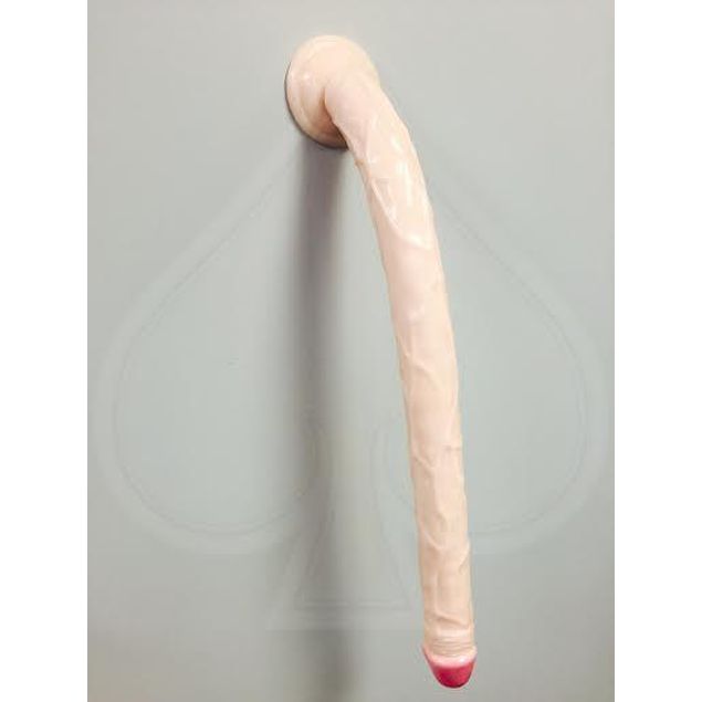 Raging Cockstars Long Dong Leo 18 Inch Dildo---(Package of 4) - Tanga Raging Cockstars Long Dong Leo 18 Inch Dildo---(Package of 4) - Tanga
