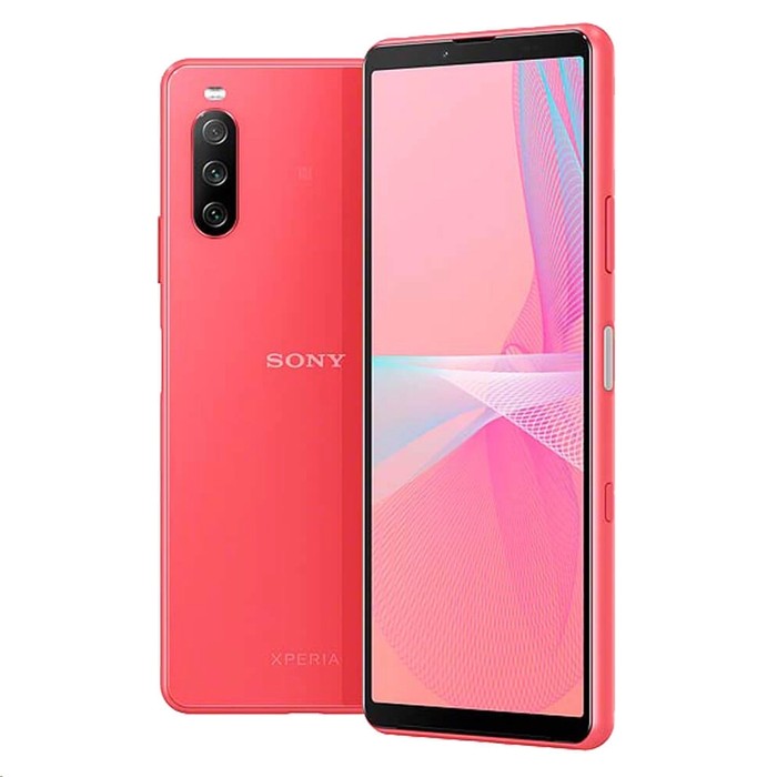 SHOWGOOD - Cover Posteriore In Vetro Per Sony Xperia 10 III, Con Obiettivo Per Fotocamera, Colore: Verde - Foto 9