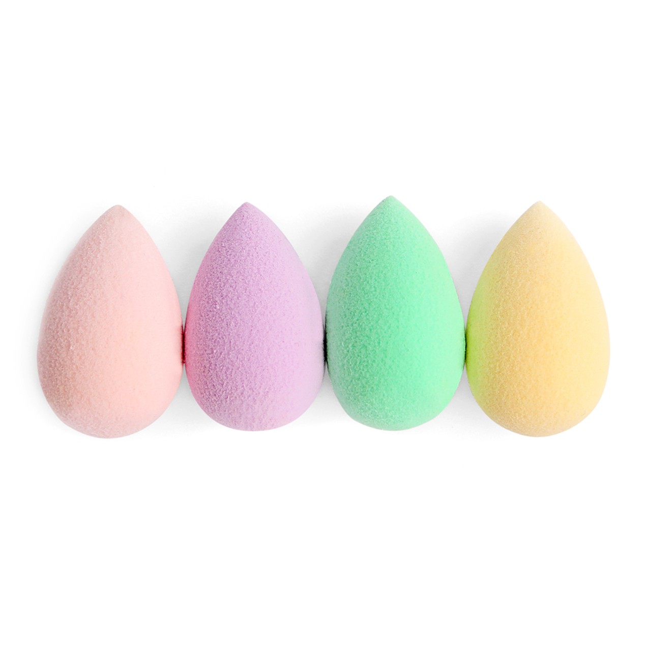 Mini Sponges | Set of 4 - BelleChic