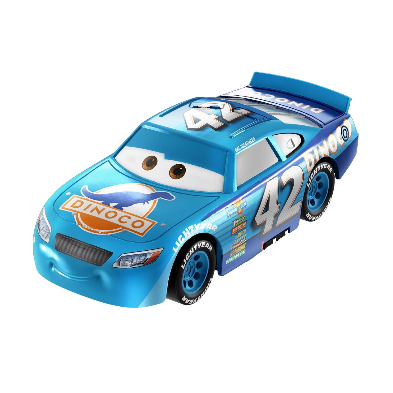 Disney Pixer Cars Movie Scagenger Metallic Hunt Metallic Cal Weathers Toy Tanga Disney Pixer Cars Movie Scagenger Metallic Hunt Metallic Cal Weathers Toy Tanga