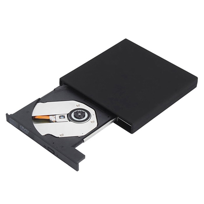 2.0 Compact Disc-recordable CD-RW DVD Player PC Hard Disk Drive ...