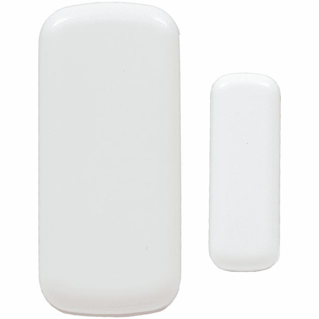 5800mini HONEYWELL HOME 5800MINI Wireless Door/Window Contact by Honeywell ...