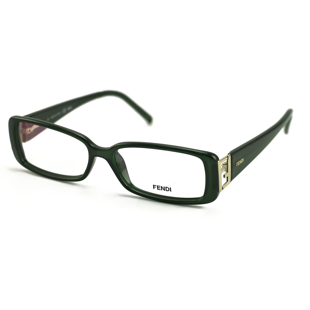 fendi optical frames for women