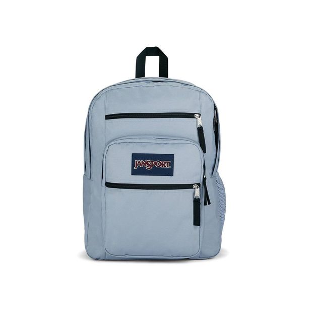 JanSport Backpack School 17"-Laptop Big Student 17.5" - Tanga JanSport Backpack School 17"-Laptop Big Student 17.5" - Tanga