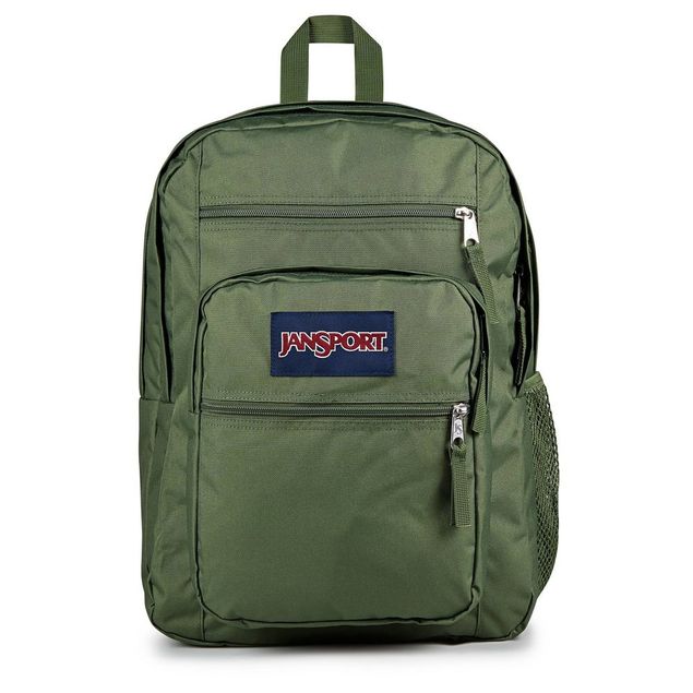 jansport backpacks 17 amazon Cross Town Backpack 17" x 12.5" x 6" - Simple Bag for Everyone with 1 Main Compartment, Front Utility Pocket - Premium Class Accessories - Blue Dusk inch laptop to keep your tech safe and secure JanSport Big Student Cargo 17"