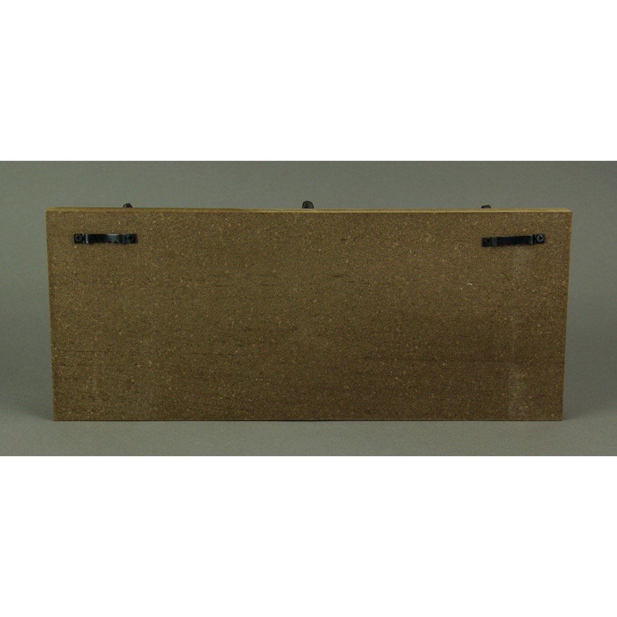 Rustic Nautical Triple Cast Iron Boat Cleat Wall Decorative Wall