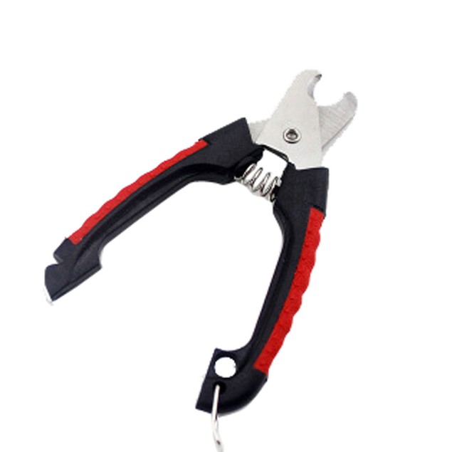 Guillotine Dog Clipper photo